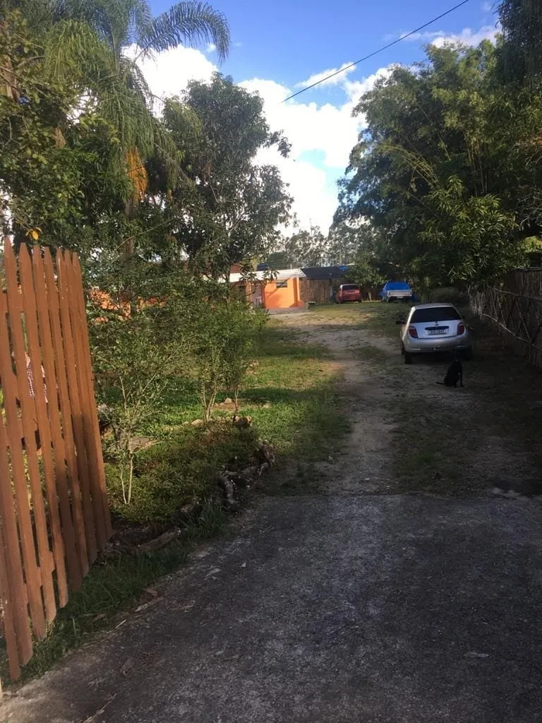 Imagem Chácara à venda 3 Quartos, 2000M², Mandú, Pindamonhangaba - SP