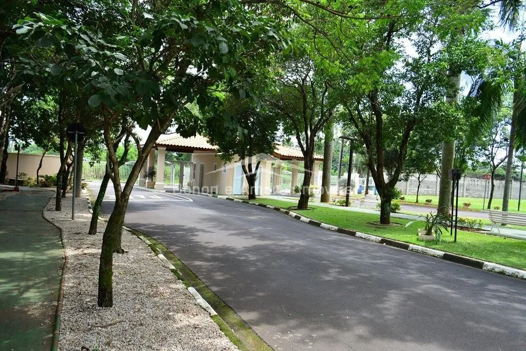 Imagem Casa de 3 suítes à venda no Condomínio Aurora - Paulínia/SP
