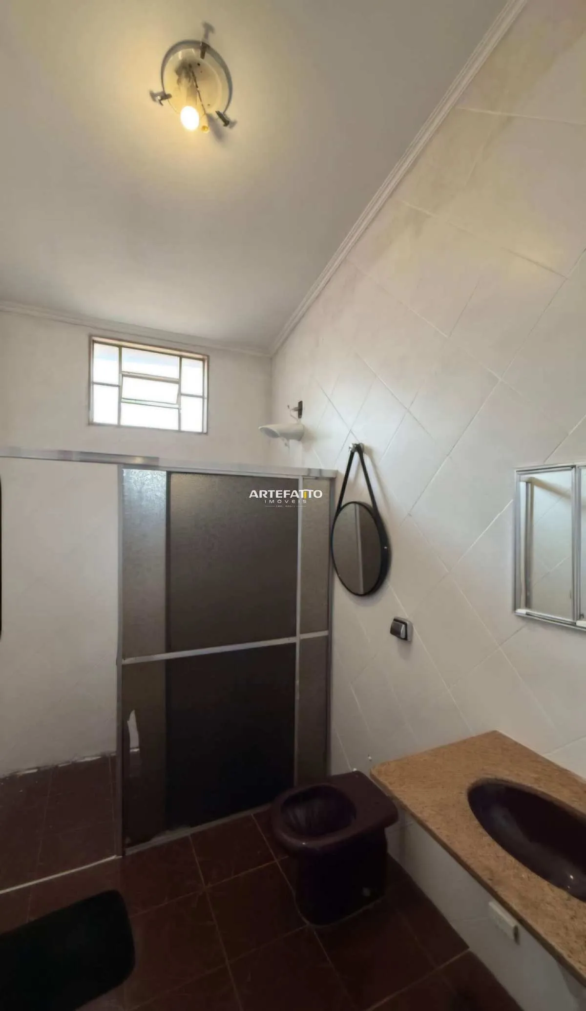 Imagem Casa à venda em Franca, Vila Santa Rita, com 2 quartos, 163m2