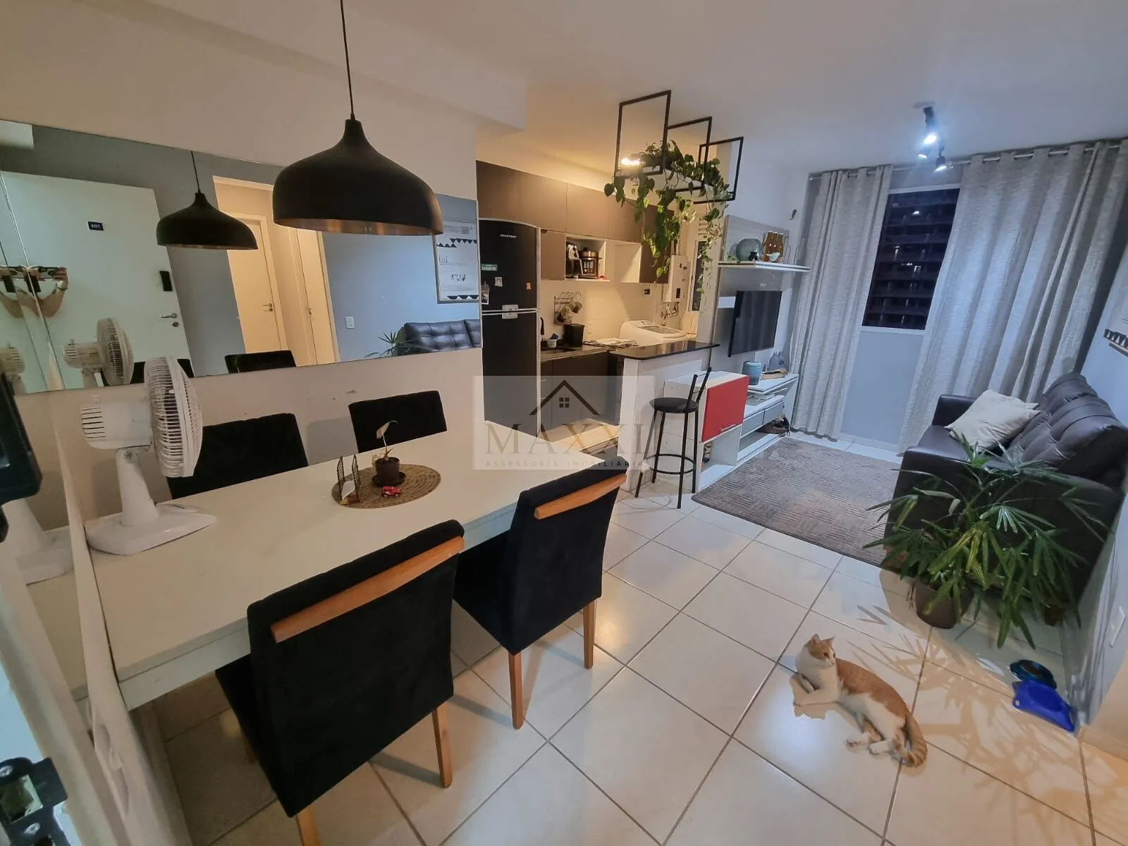Imagem Condomínio Apogeu Barra - Apartamento em Barra Olímpica, Rio de Janeiro/RJ