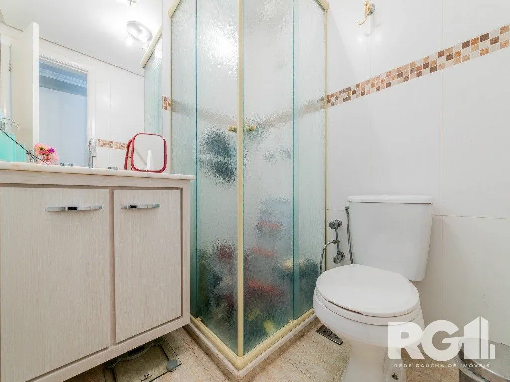Imagem Casa de Condomínio em Jardim Carvalho