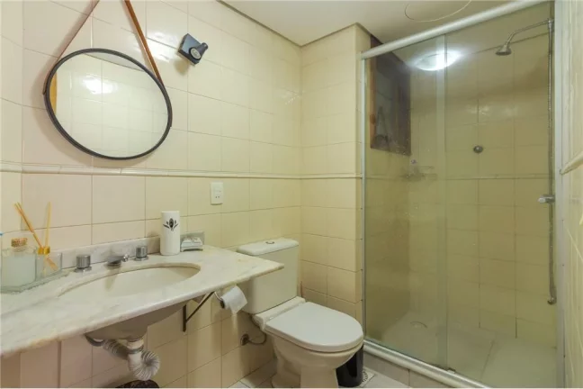Imagem Apartamento para venda no bairro Praia de Belas em Porto Alegre