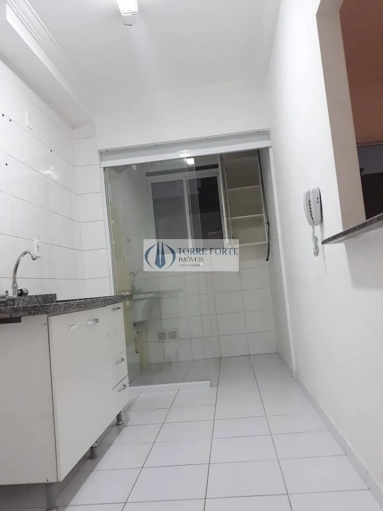 Imagem Apartamento com 2 Quartos, 1 Vaga e Lazer Completo no Belém