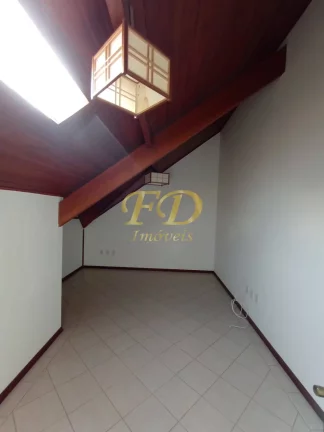 Imagem Apartamento em Atibaia (Nova Gardênia)