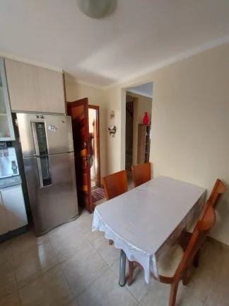 Imagem Excelente casa no bairro Jardim São Bento