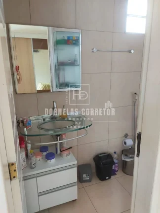 Imagem Dúplex no Jardim Paulista | 3 Quartos | 2 Suítes | Garagem Coberta