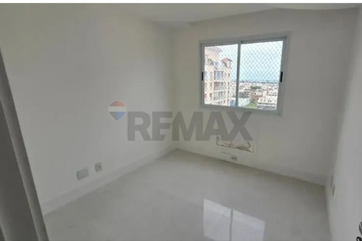 Imagem VENDO APTO 2 QUARTOS 1 SUITE C/ DEP CONDOMINIO NOVA BARRA RECREIO