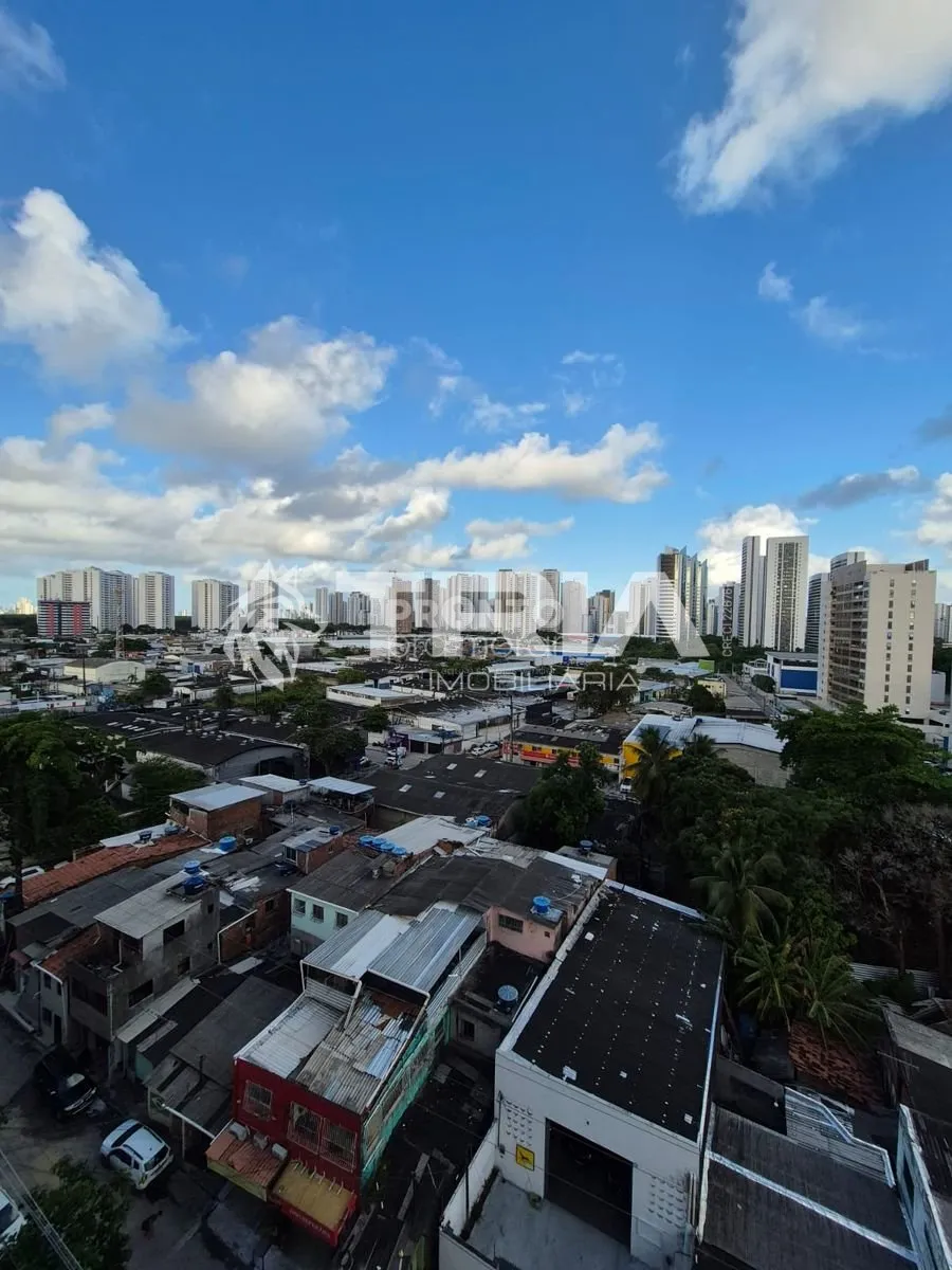 Imagem APARTAMENTO MOBILIADO NA IMBIRIBEIRA | 42,94 m² | 2 QUARTOS | R$ 583.000