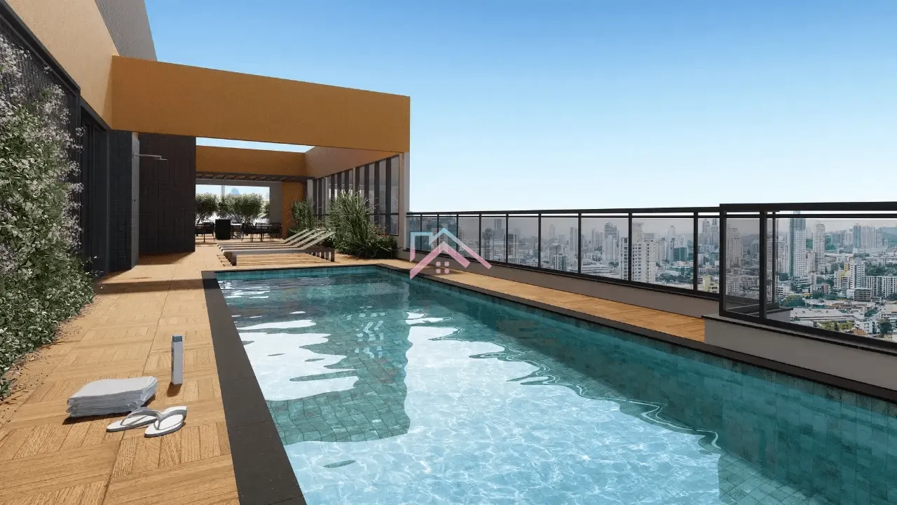Imagem Apartamentos à venda Belong Home Studios - Área útil 41 a 56 m2 - Bairro Retiro - Jundiaí / São Paul