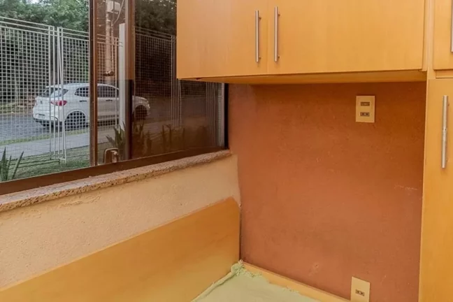 Imagem Residencial Praia de Mucuripe Apto AS9413 - Apartamento à venda no bairro Jardim Leopoldina - Porto Alegre/RS