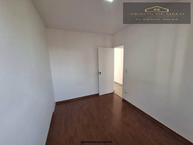 Imagem Apartamentos para locação em Barueri no bairro Alphaville