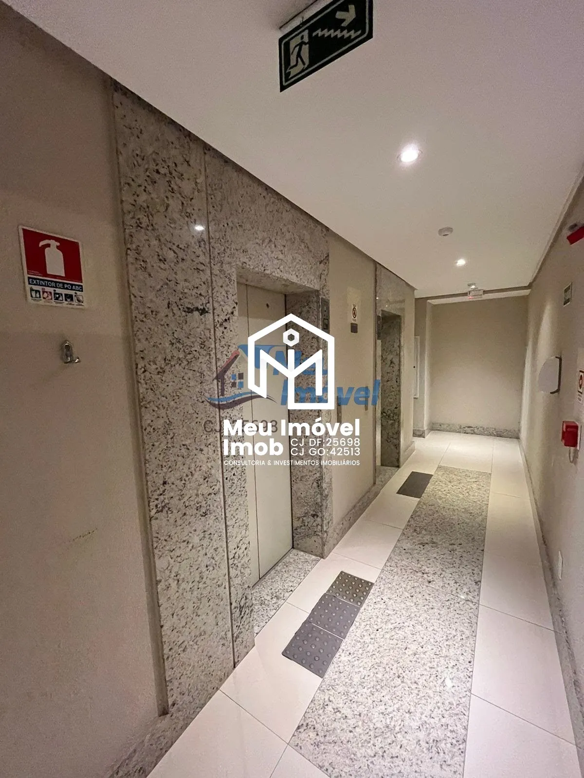 Imagem Res San Lorenzo APTO 2 Quartos 1 Suíte 2 Vagas 67m²