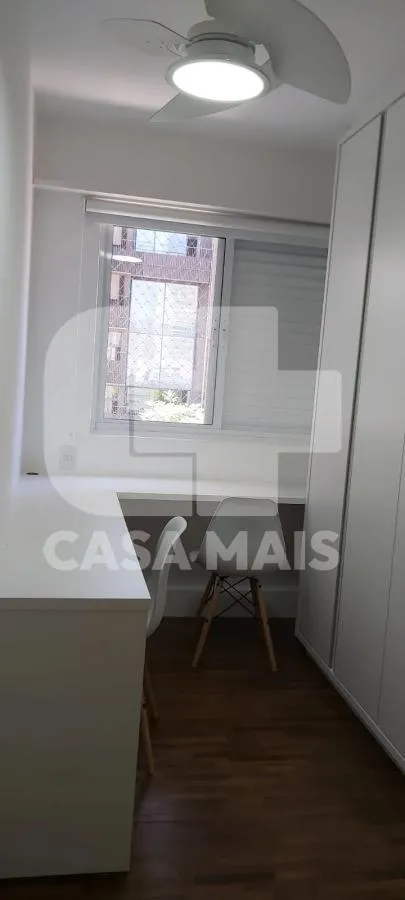 Imagem Apartamento para Locação em São Paulo / SP no bairro Perdizes