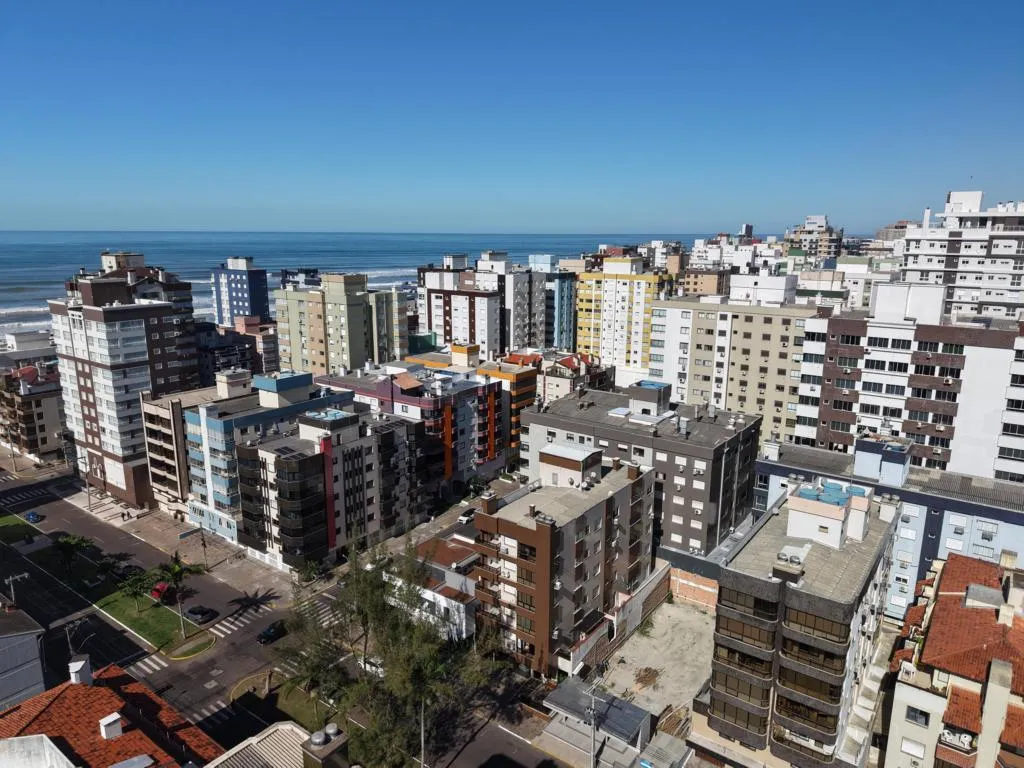 Imagem Apartamento 1 Dormitório - Bairro Centro