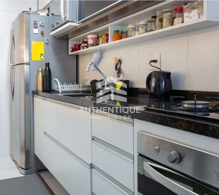Imagem LIV On - Jardim Prudência - Apartamento à venda em São Paulo/SP