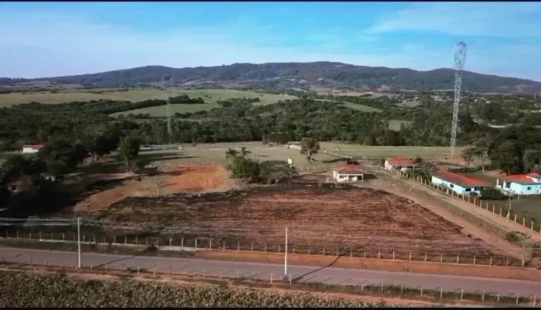 Foto do imóvel Lotes disponíveis para venda em Capela do Alto em IPEROZINHO, CAPELA DO ALTO - SP