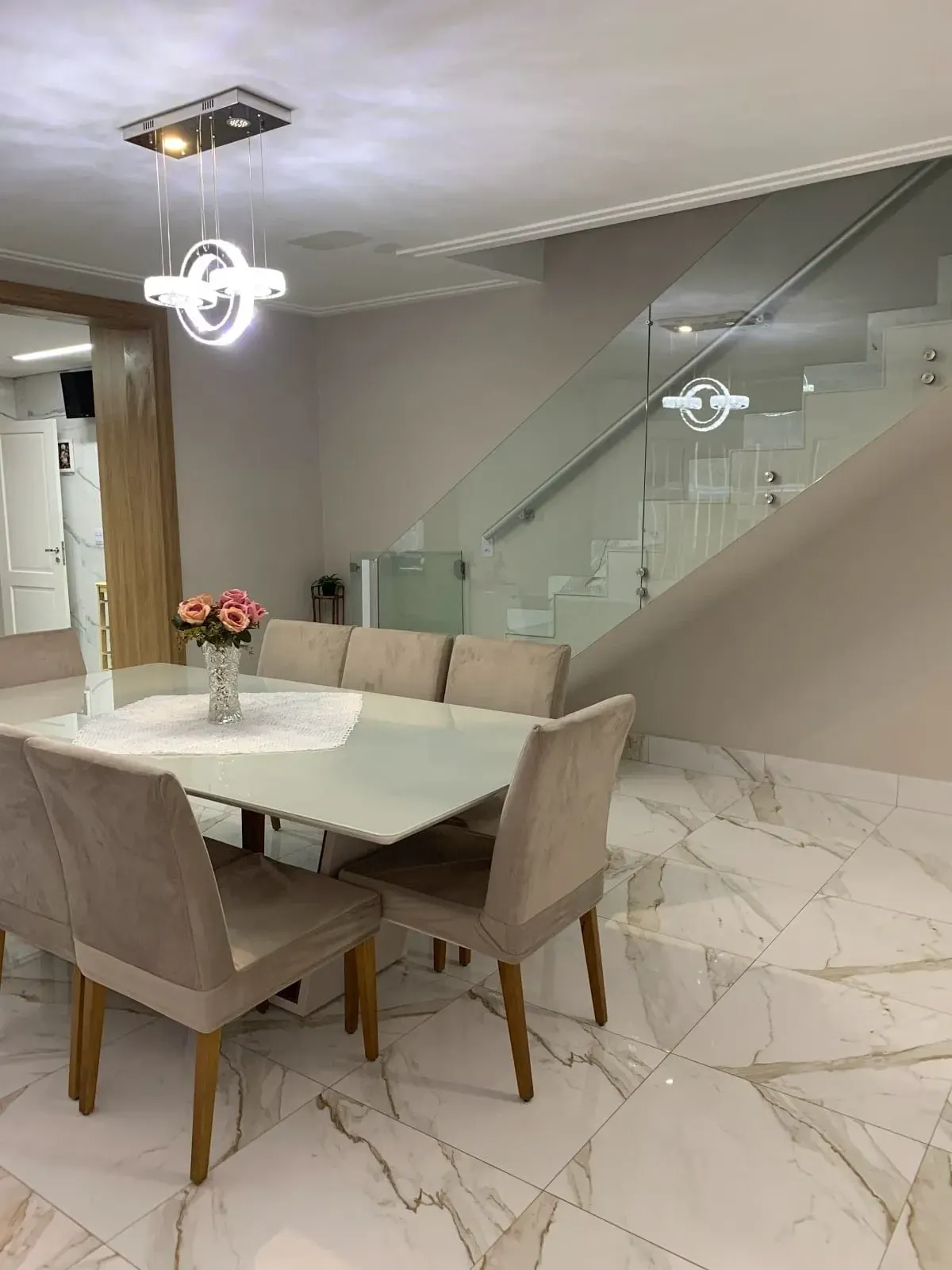 Imagem Sobrado com 3 Quartos à Venda, 128 m² em Jardim das Vertentes - São Paulo