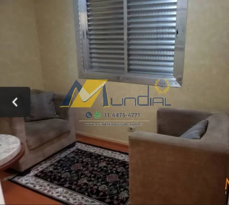 Imagem Alugo Sala Comercial em Santo André, Bairro Campestre