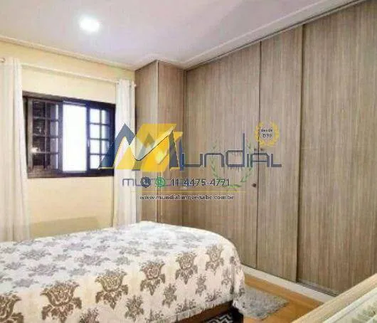Imagem Vendo Casa em Santo André, Parque Novo Oratório