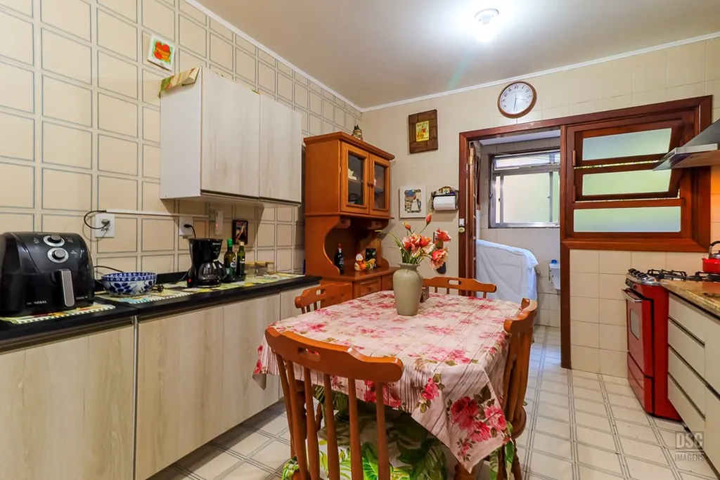 Imagem Apartamento em Chácara das Pedras