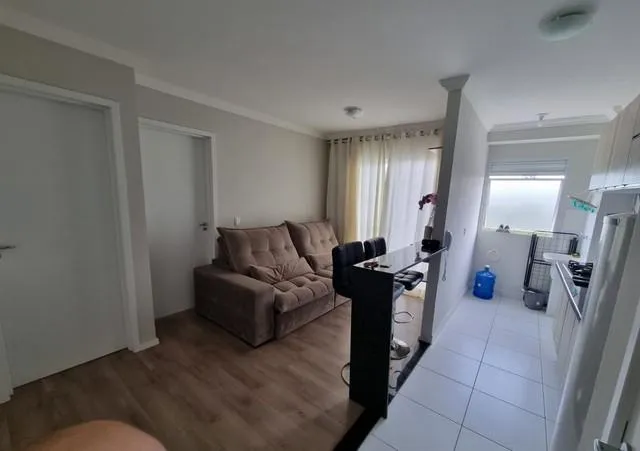 Imagem APARTAMENTO - VILA MARIA EUGENIA -CAMPINAS