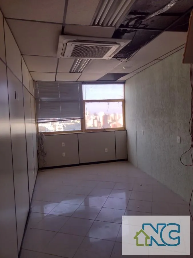 Imagem Sala Comercial para Venda em Salvador / BA no bairro Graça