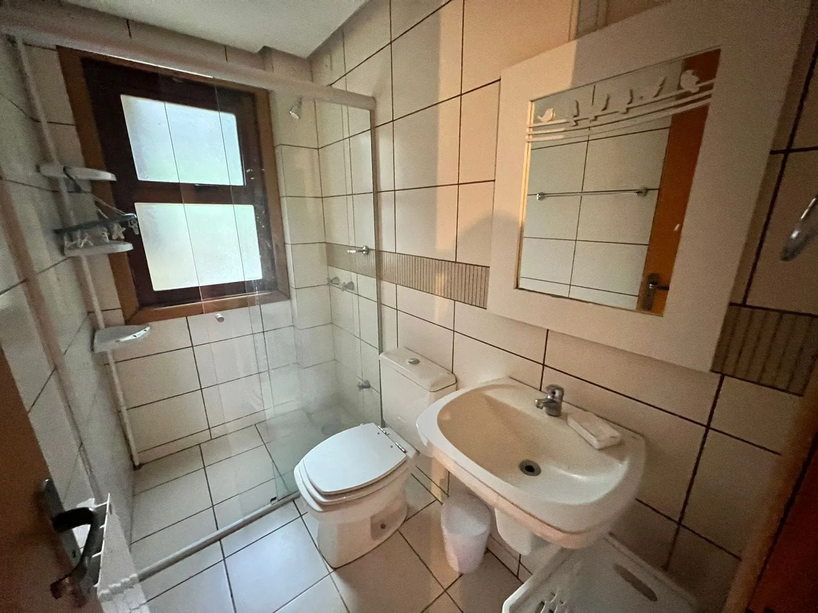 Imagem "Apartamento Mobiliado de 2 Quartos em Gramado RS."