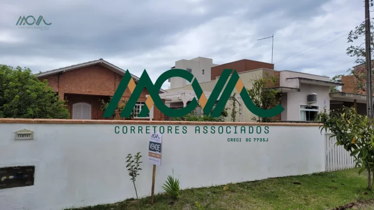 Imagem Casa à Venda em Itapoá - 3 Quartos, 100m da Praia, Oportunidade Imperdível!