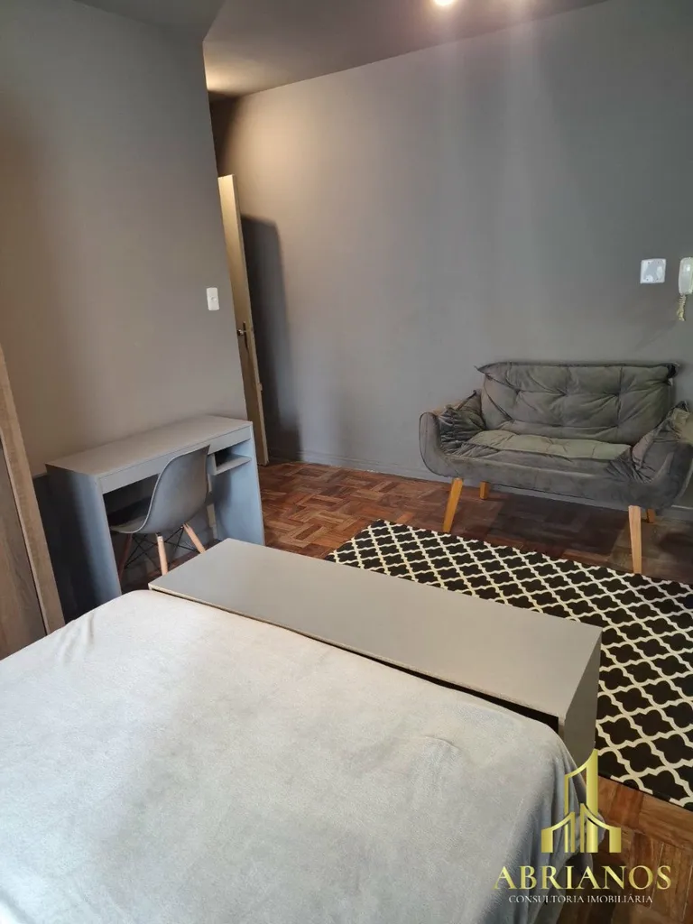 Imagem Apartamento em Menino Deus