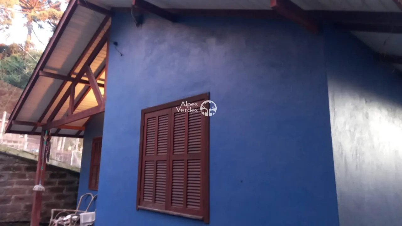 Imagem Vende-se casa no palace hotel a 5 minutos da catedral de pedra