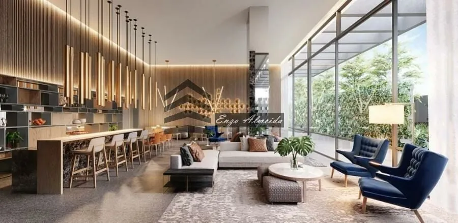 Imagem Apartamento à venda em São Paulo/SP