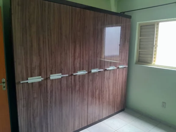 Imagem VENDE- SE APARTAMENTO DE 2 DORMITÓRIOS EM RESIDENCIAL IPANEMA VILLE