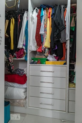 Imagem Apartamento à Venda - Recreio, 3 Quartos, 195 m2