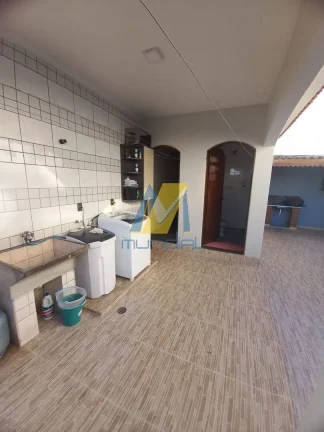Imagem Morar e empreender no mesmo endereço, em localização estratégica.