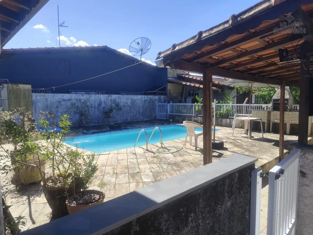 Imagem CASA 500 M² - 3 QUARTOS, JARDIM REAL - PRAIA GRANDE SP