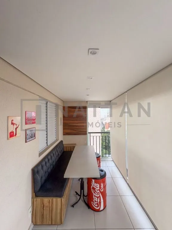 Imagem Apartamento com 2 dormitórios à venda, 60 m² por R$ 699.900,00 - Vila Formosa - São Paulo/SP