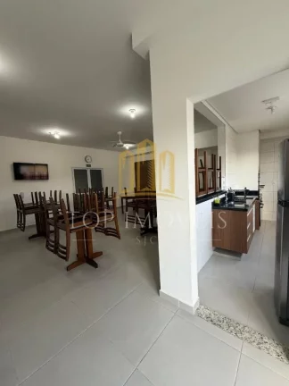 Imagem Apartamento dos Sonhos à Venda! Descubra o conforto e a praticidade de morar em um belíssimo apartamento de 2 dormitórios, com uma varanda gourmet perfeita para receber amigos e família.