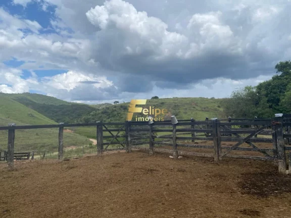 Imagem BELÍSSIMA FAZENDA DE 58 ALQUEIRES, À VENDA EM NOVA MÓDICA/MG, ACEITA PERMUTA!
