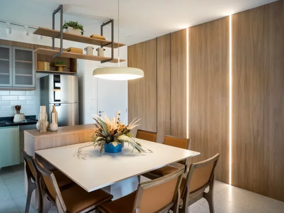 Imagem Apartamento à venda em São Paulo, Pinheiros, com 3 quartos, 130m2