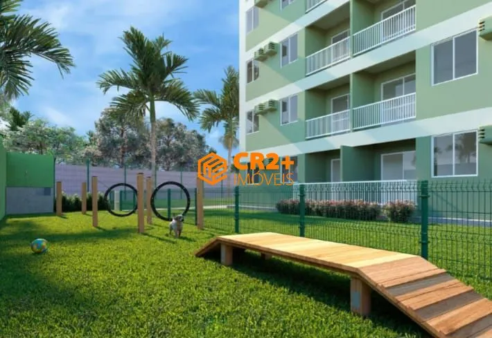 Imagem Vendo Apartamento 56m² com 3 Quartos sendo 1 Suíte, em Jaboatão dos Guararapes.
