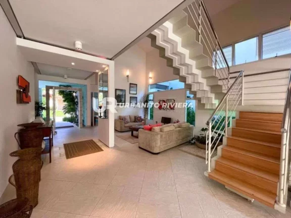 Imagem Casa à venda em Bertioga, Riviera | Módulo 04, com 5 quartos, 525,00m2