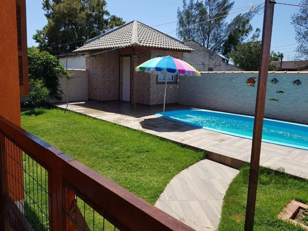 Imagem Casa em Tramandaí