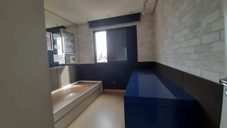 Imagem Apartamento maravilhoso 114 m² 3 Dormitorios Sendo 1 Suíte 2 Vagas