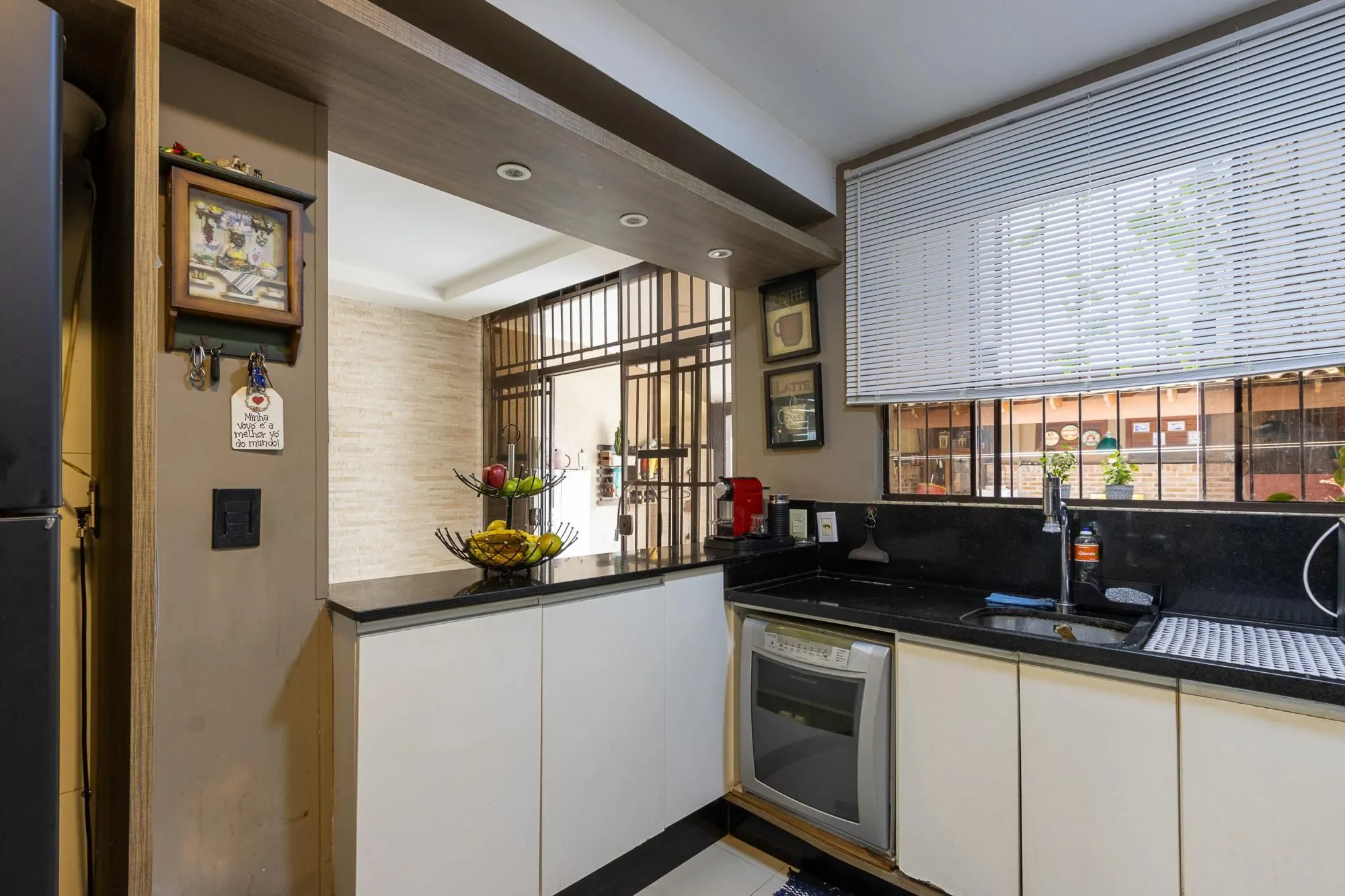 Imagem Casa em Cristal