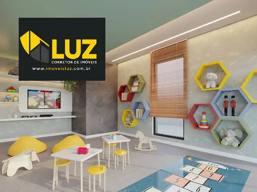 Imagem VITALITY RESIDENCE - Apartamentos de Alto Padrão no Luciano Cavalcante | Fo
