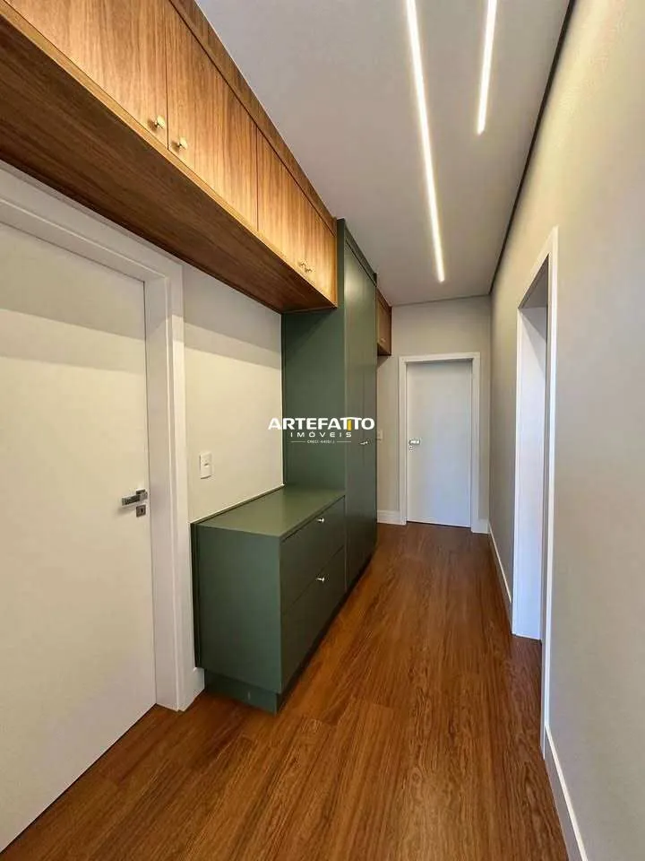 Imagem Casa à venda em Franca, Villa Piemonte II, com 4 quartos, 272m2