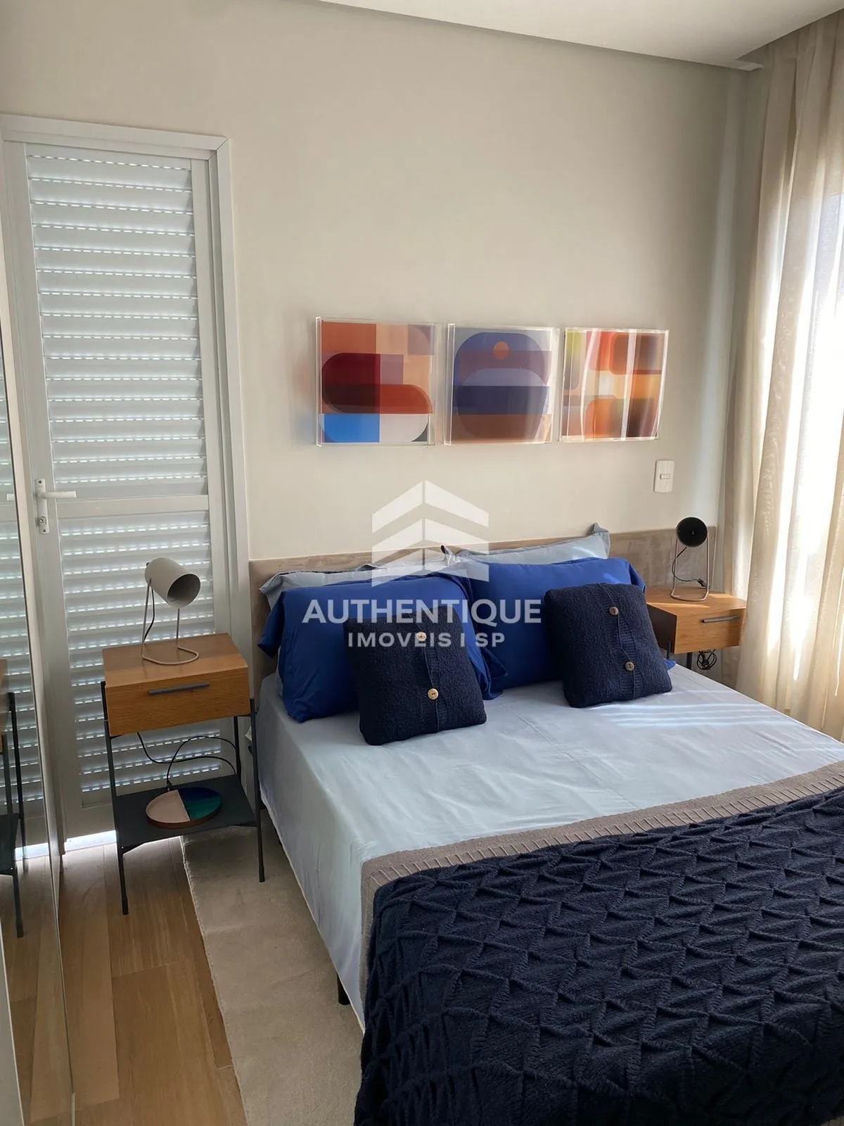 Imagem Origem Freguesia do Ó - Apartamento à venda no bairro Vila Cruz das Almas - São Paulo/SP, Zona Norte