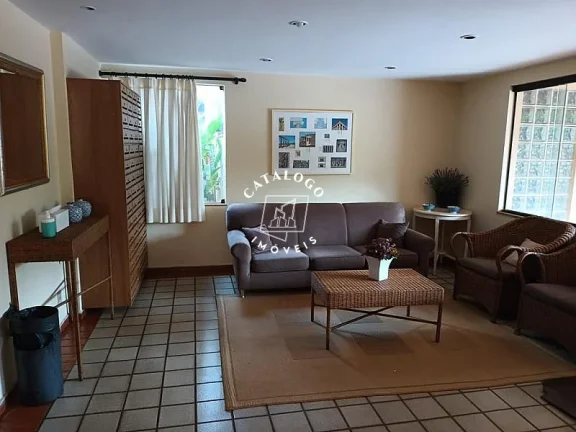 Imagem Apartamento a Venda no bairro Alto da Boa Vista - Ribeirão Preto, SP