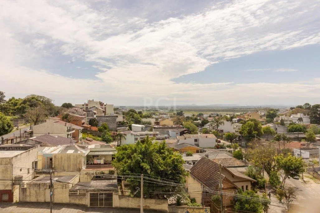 Imagem Apartamento de 3 dormitórios Para comprar no bairro Cristo Redentor