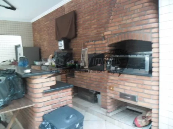 Imagem Sobreposta á venda, em Santos 4 dormitórios.